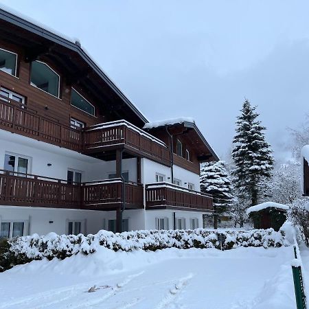 Aparthotel Haus Breitenfellner By Alpentravel Bad Hofgastein Exteriér fotografie